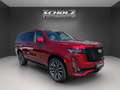 Cadillac Escalade Sport Platinum 6.2lV8 Rouge - thumbnail 3