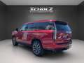 Cadillac Escalade Sport Platinum 6.2lV8 Rouge - thumbnail 6