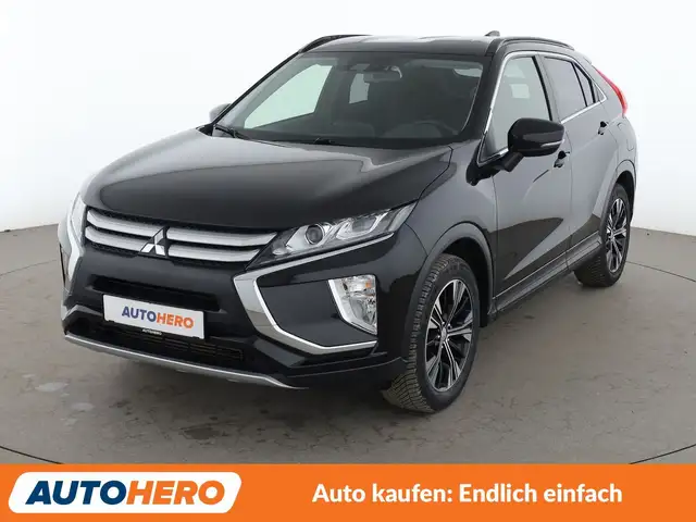 Mitsubishi Eclipse Cross 1.5 T MIVEC Diamant Edition+ 4WD Aut.*TEMPO*