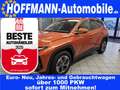 Hyundai TUCSON Klimaaut.,Bi-LED-Scheinw,Navi,Kamera,SHZ Orange - thumbnail 1