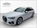 Audi A4 Avant 40 TDI quattro S-line Sportpaket S-tronic... Weiß - thumbnail 1