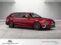 Audi A4 Avant 40 TFSI S line Competition S-tronic LED Navi Rot - thumbnail 7