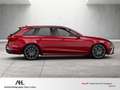 Audi A4 Avant 40 TFSI S line Competition S-tronic LED Navi Rot - thumbnail 6
