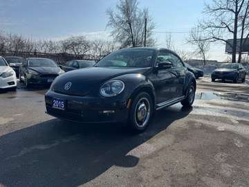 2dr Cpe 1.8 TSI Man Comfortline