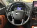 Nissan Patrol NISSAN PATROL 5.6L LE PLAT 'EXPORT out EU' MY24 Argent - thumbnail 7