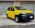 Fiat Panda Van 1.3 Multijet S&S Gelb - thumbnail 12