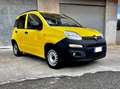 Fiat Panda Van 1.3 Multijet S&S Gelb - thumbnail 10