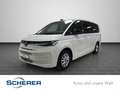 Volkswagen T7 Multivan T7 Multivan LÜ 2.0 TDI DSG IQ.LIGHT NAVI RFK ACC Weiß - thumbnail 1