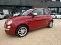 Fiat 500 1.2 Sport 69cv Rot - thumbnail 5
