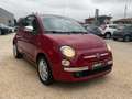 Fiat 500 1.2 Sport 69cv Rouge - thumbnail 3