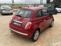 Fiat 500 1.2 Sport 69cv Rouge - thumbnail 10