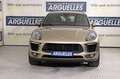 Porsche Macan S Diesel Aut. Beige - thumbnail 2
