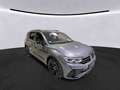 Volkswagen Tiguan Allspace 2.0 TDI DSG R-Line 4Motion Klima Navi Grau - thumbnail 3