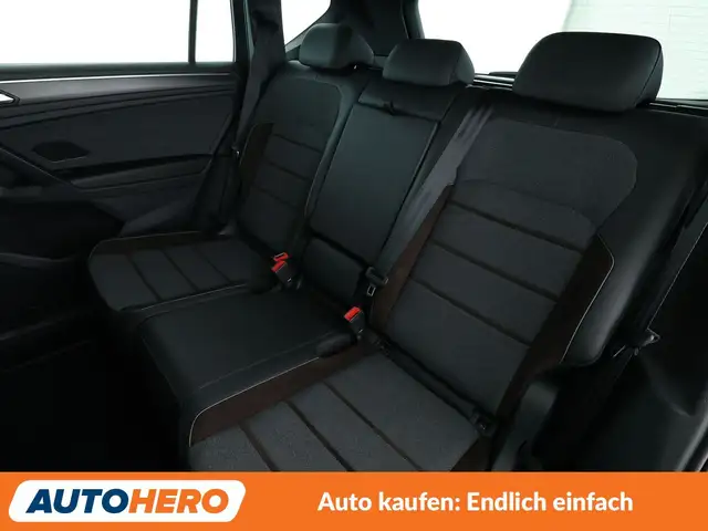 Seat Tarraco view 14