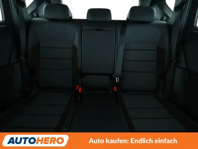 Seat Tarraco view 15