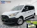 Ford Transit Connect Kombi lang Neuer Motor 0 KM !!!! Weiß - thumbnail 2