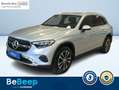 Mercedes-Benz GLC 220 220 D ADVANCED 4MATIC AUTO Argent - thumbnail 1