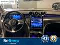 Mercedes-Benz GLC 220 220 D ADVANCED 4MATIC AUTO Argent - thumbnail 15