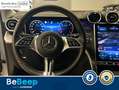 Mercedes-Benz GLC 220 220 D ADVANCED 4MATIC AUTO Argent - thumbnail 16