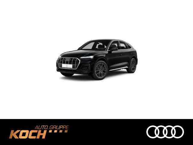 Second hand Audi Q5 2.0