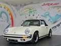 Porsche 911 3.2 Carrera Cabrio !Super Geldanlage! Weiß - thumbnail 38