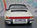 Porsche 911 3.2 Carrera Cabrio !Super Geldanlage! Weiß - thumbnail 13