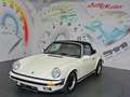 Porsche 911 3.2 Carrera Cabrio !Super Geldanlage! Weiß - thumbnail 39