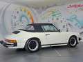 Porsche 911 3.2 Carrera Cabrio !Super Geldanlage! Weiß - thumbnail 4