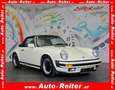 Porsche 911 3.2 Carrera Cabrio !Super Geldanlage! Weiß - thumbnail 1