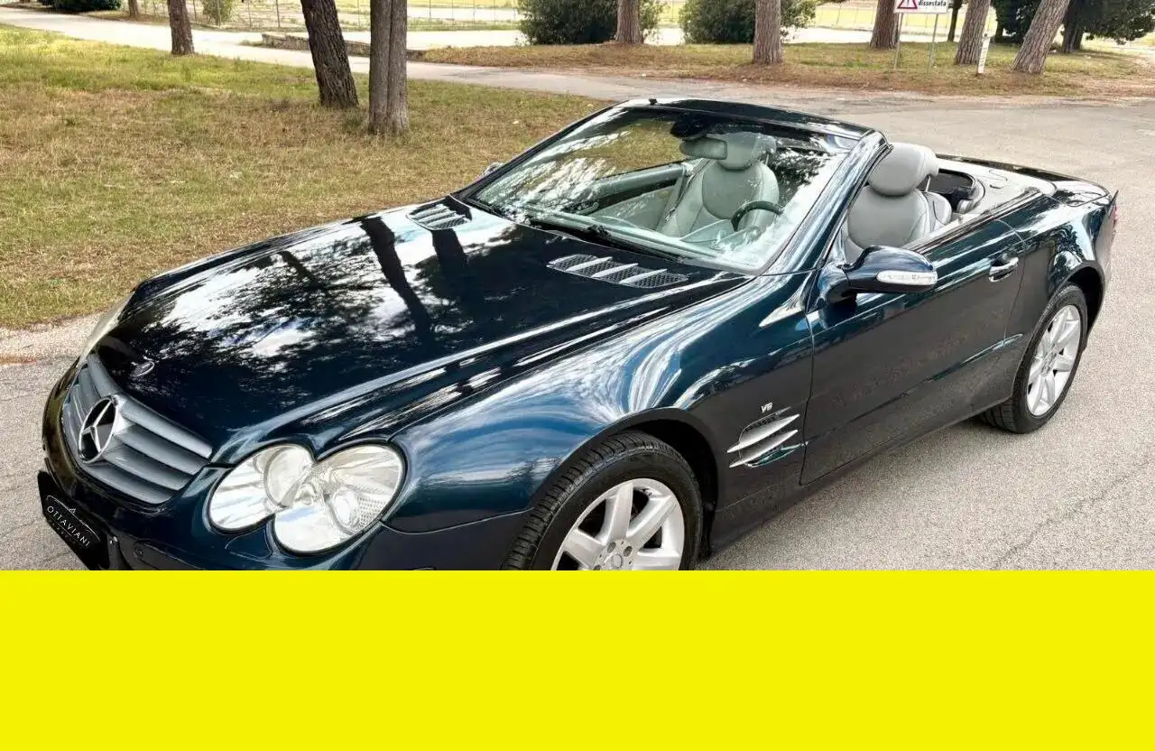 Mercedes-Benz Unknown