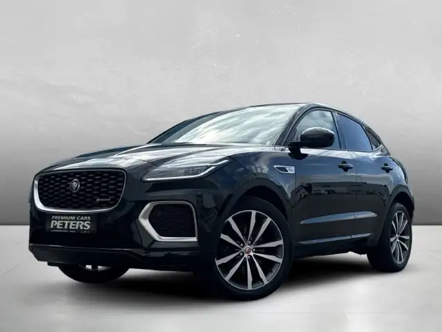 Jaguar E-Pace P300e R-Dynamic SE AWD 20''LM AHK ACC Tot Winkel D