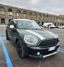 MINI Countryman Cooper ALL4
