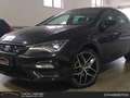 SEAT Leon 1.5 TGI FR Zwart - thumbnail 1