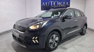 1.6 GDi PHEV 104kW (141CV) Drive