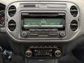 Volkswagen Tiguan 2.0 TDI Trend*KLIMATRONIC*PANORAMA*SHZ*AHK*PDC*BRC Rot - thumbnail 10