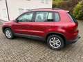 Volkswagen Tiguan 2.0 TDI Trend*KLIMATRONIC*PANORAMA*SHZ*AHK*PDC*BRC Rot - thumbnail 3