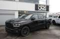 Dodge RAM 5,7ltr Crew Laramie  2023 Night Rambox  Split Tail Negro - thumbnail 3