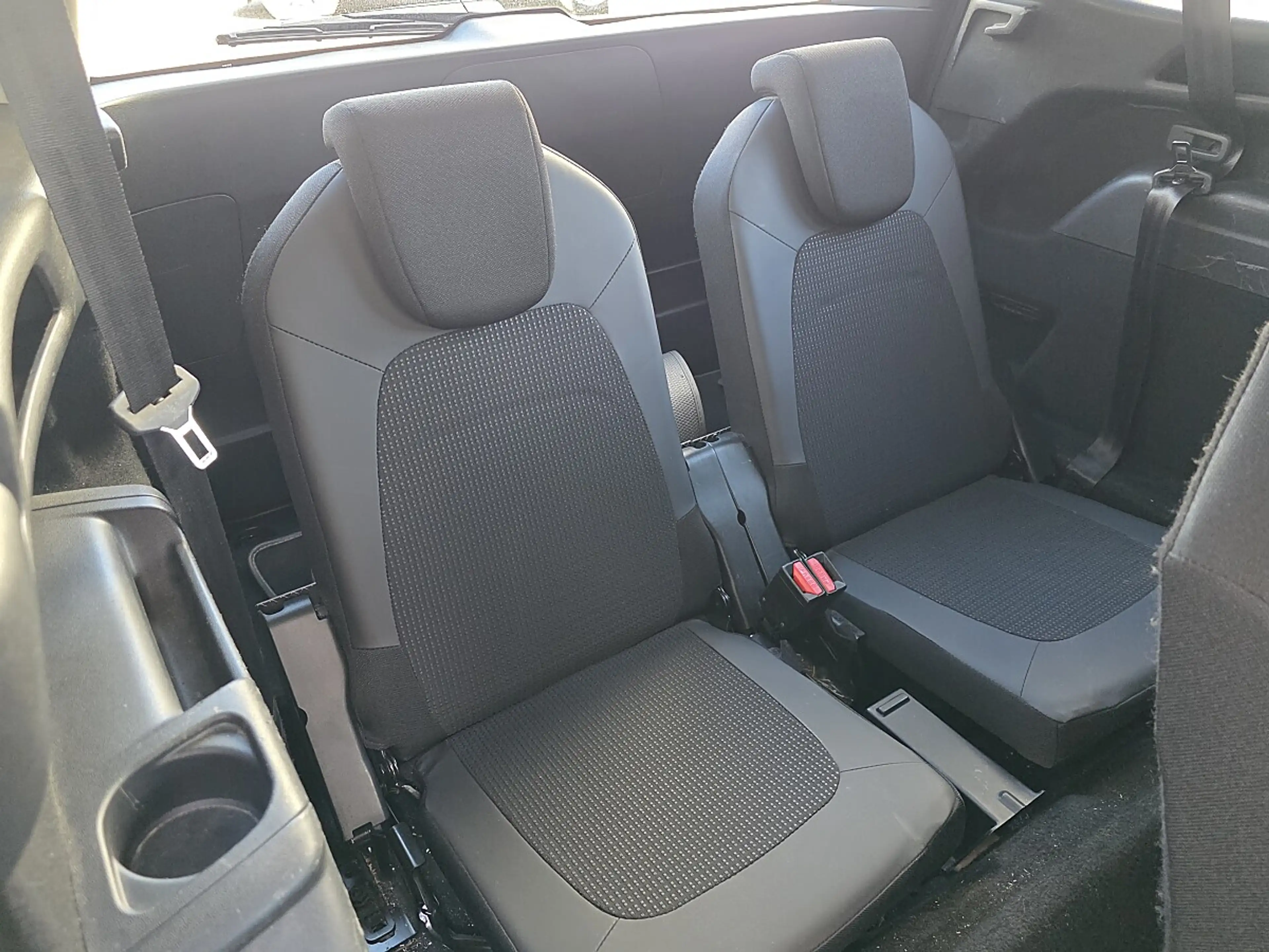 Citroen C4 SpaceTourer C4 Spacetourer BlueHDI 130 S&S EAT8 Shine — photo 11