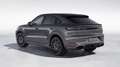 Porsche Cayenne Turbo E-Hybrid Coupé Gris - thumbnail 3