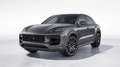Porsche Cayenne Turbo E-Hybrid Coupé Gris - thumbnail 1