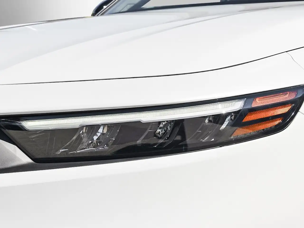 Honda Accord снимка Honda Accord
