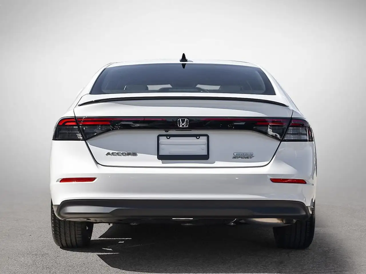 Honda Accord снимка Honda Accord