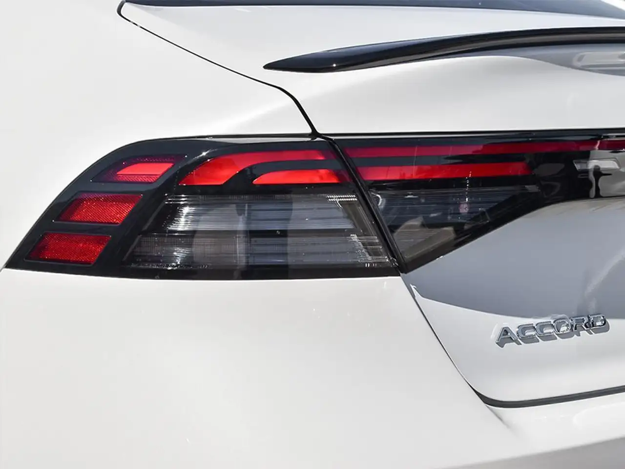 Honda Accord снимка Honda Accord