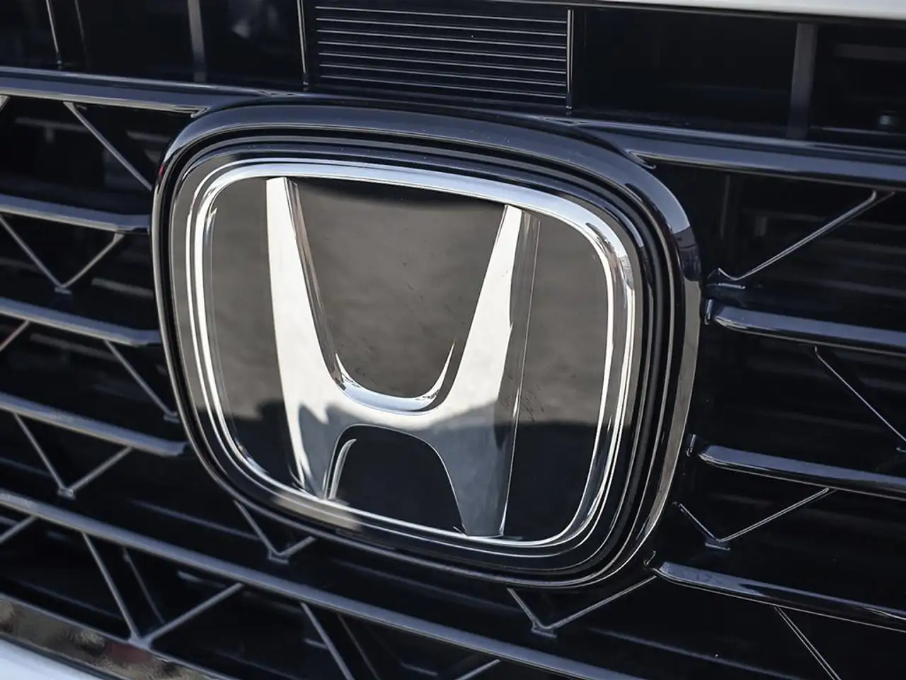 Honda Accord снимка Honda Accord