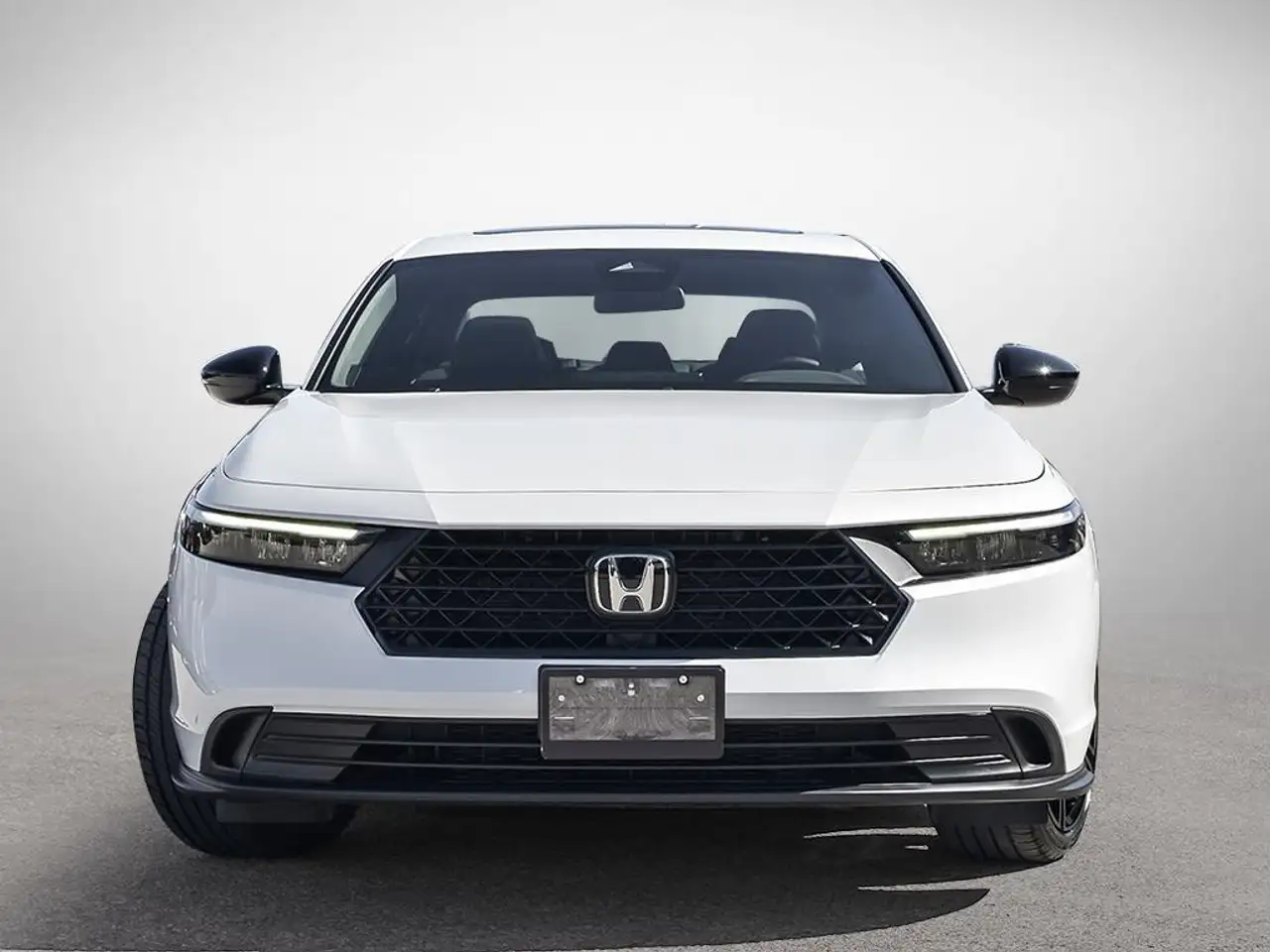 Honda Accord снимка Honda Accord