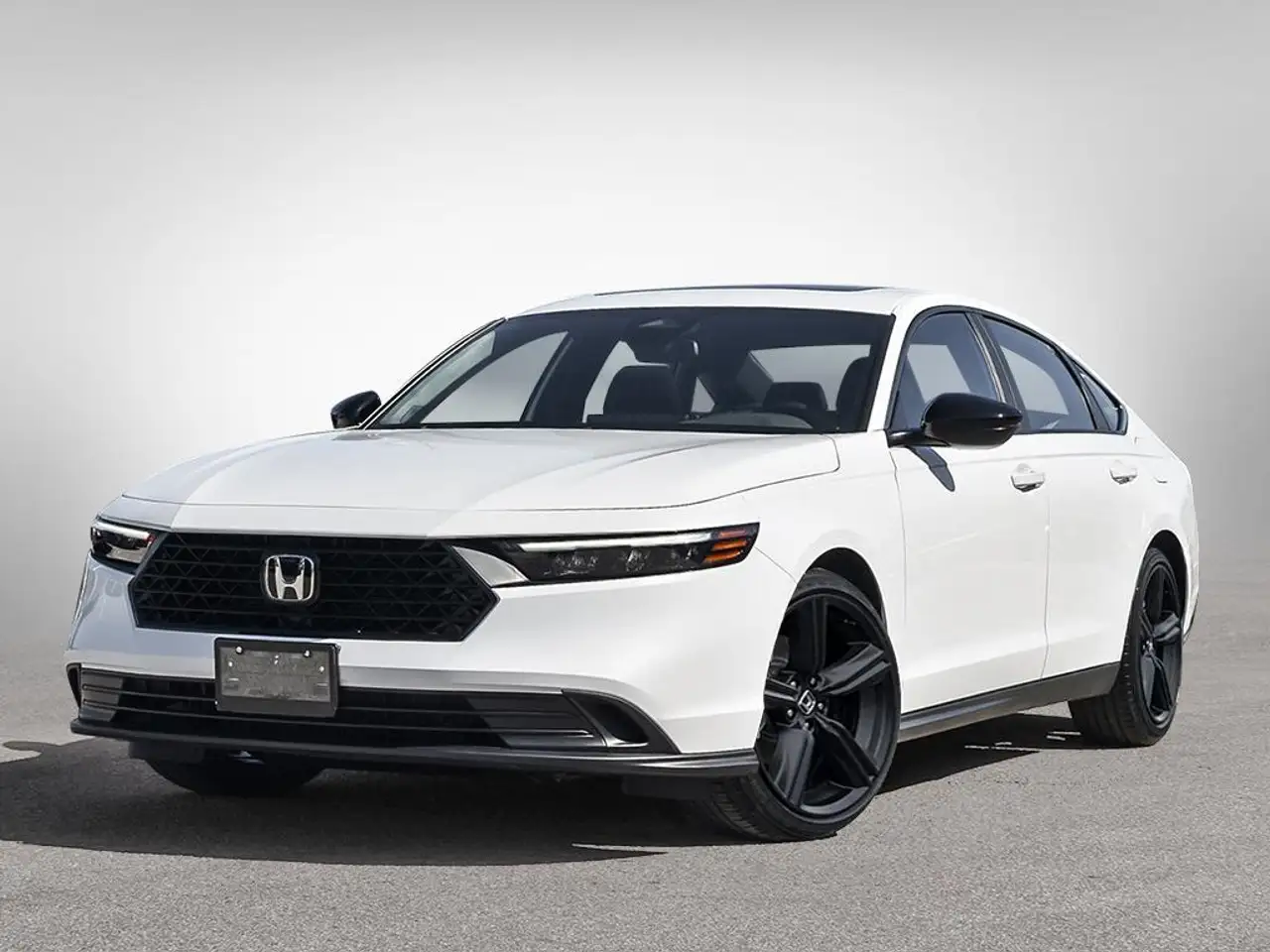 2026 Honda Accord