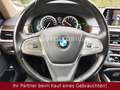 BMW 725 d Schiebedach Vollleder Led 360° Kamera Blau - thumbnail 13
