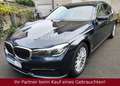BMW 725 d Schiebedach Vollleder Led 360° Kamera Blau - thumbnail 1
