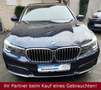 BMW 725 d Schiebedach Vollleder Led 360° Kamera Blau - thumbnail 3