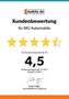 BMW 725 d Schiebedach Vollleder Led 360° Kamera Blau - thumbnail 35